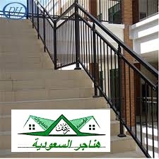 درابزين حديد بالرياض 0564350724