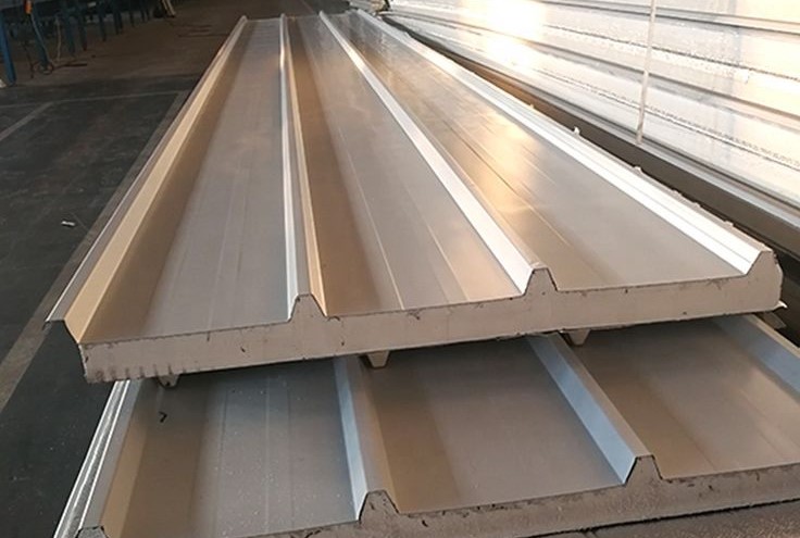 مصنع ساندوتش بانل في الرياض بأفضل الأسعار
