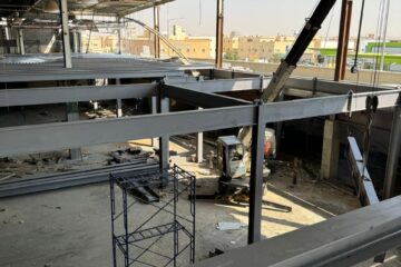 ورشة حديد في الرياض بأفصل الأسعار