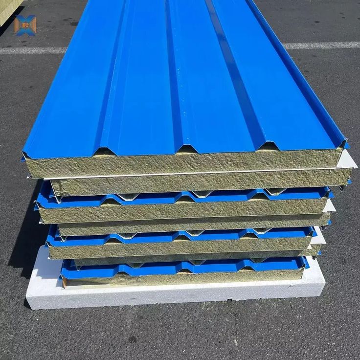 تركيب ألواح ساندوتش بانل بالرياض بأفضل الأسعار و المواصفات