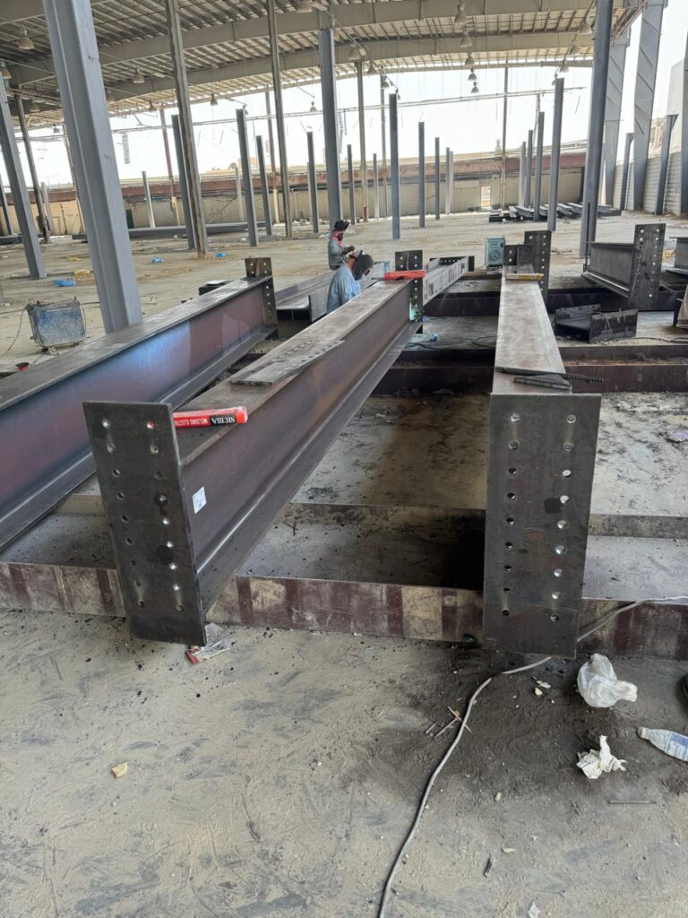 حداد بالرياض بخبرة واحترافية عالية