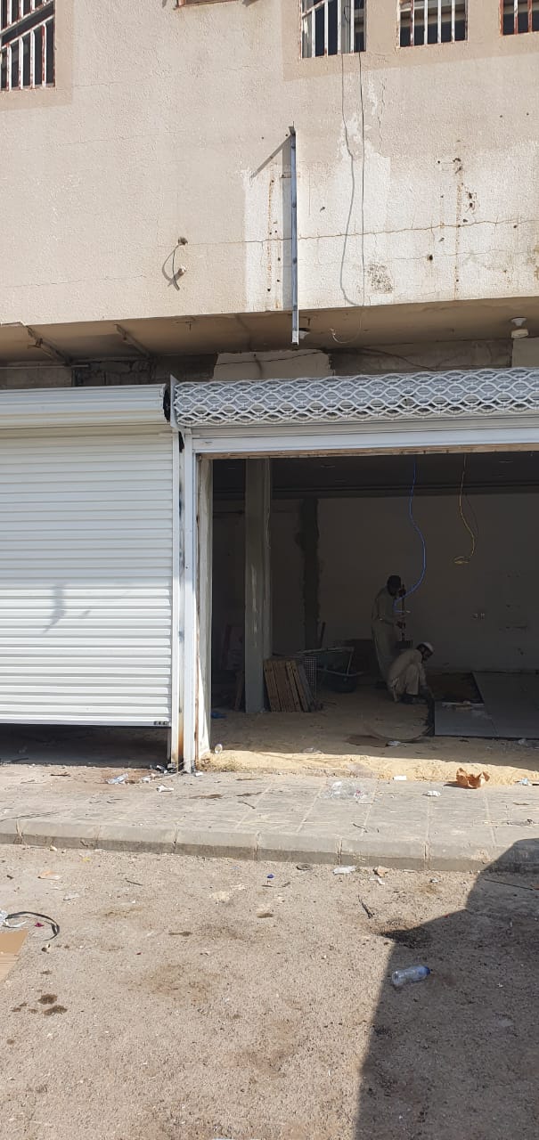 شركة تركيب أبواب سحاب بأسعار ممتازة بالرياض 