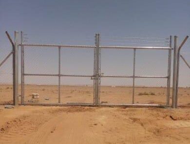 مقاول شبوك في الرياض بخبرة و احترافية عالية